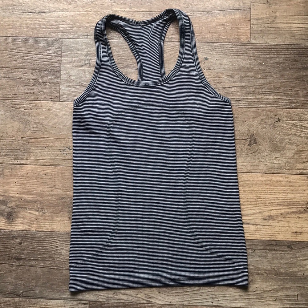 Lululemon Racerback Tank